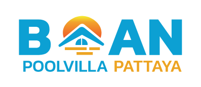 Pool Villa Pattaya Logo